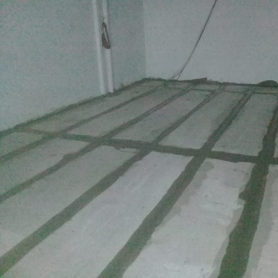 Panel LantaiJakarta Timur